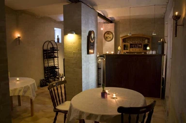 Overnatning for 2 personer i dobbeltværelse på Thorstedlund - Inkl. morgenmad fra Thorstedlund